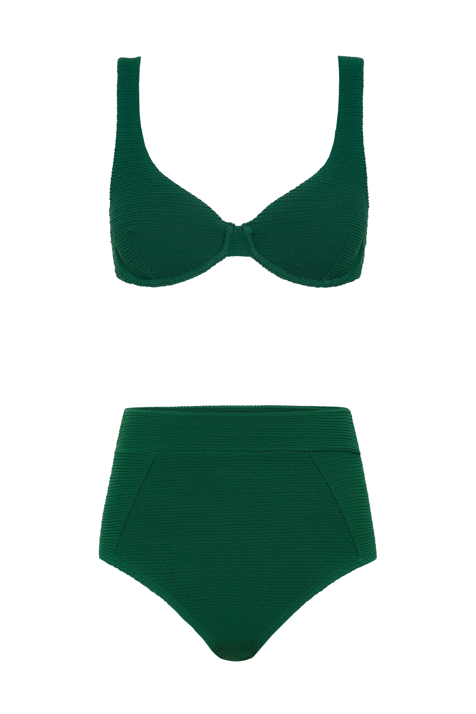 Babs Bikini In Jungle - Image 6