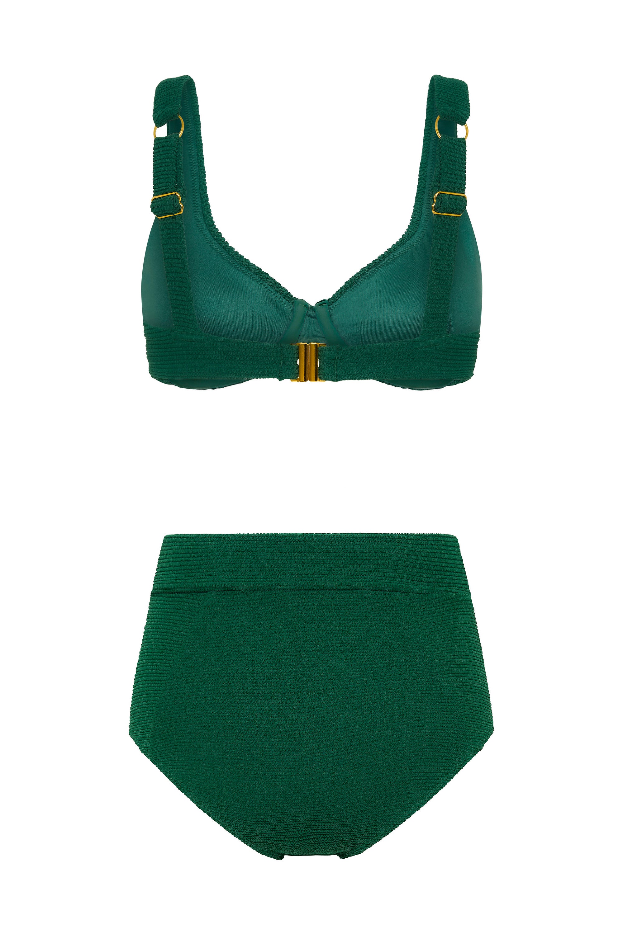 Babs Bikini In Jungle - Image 7