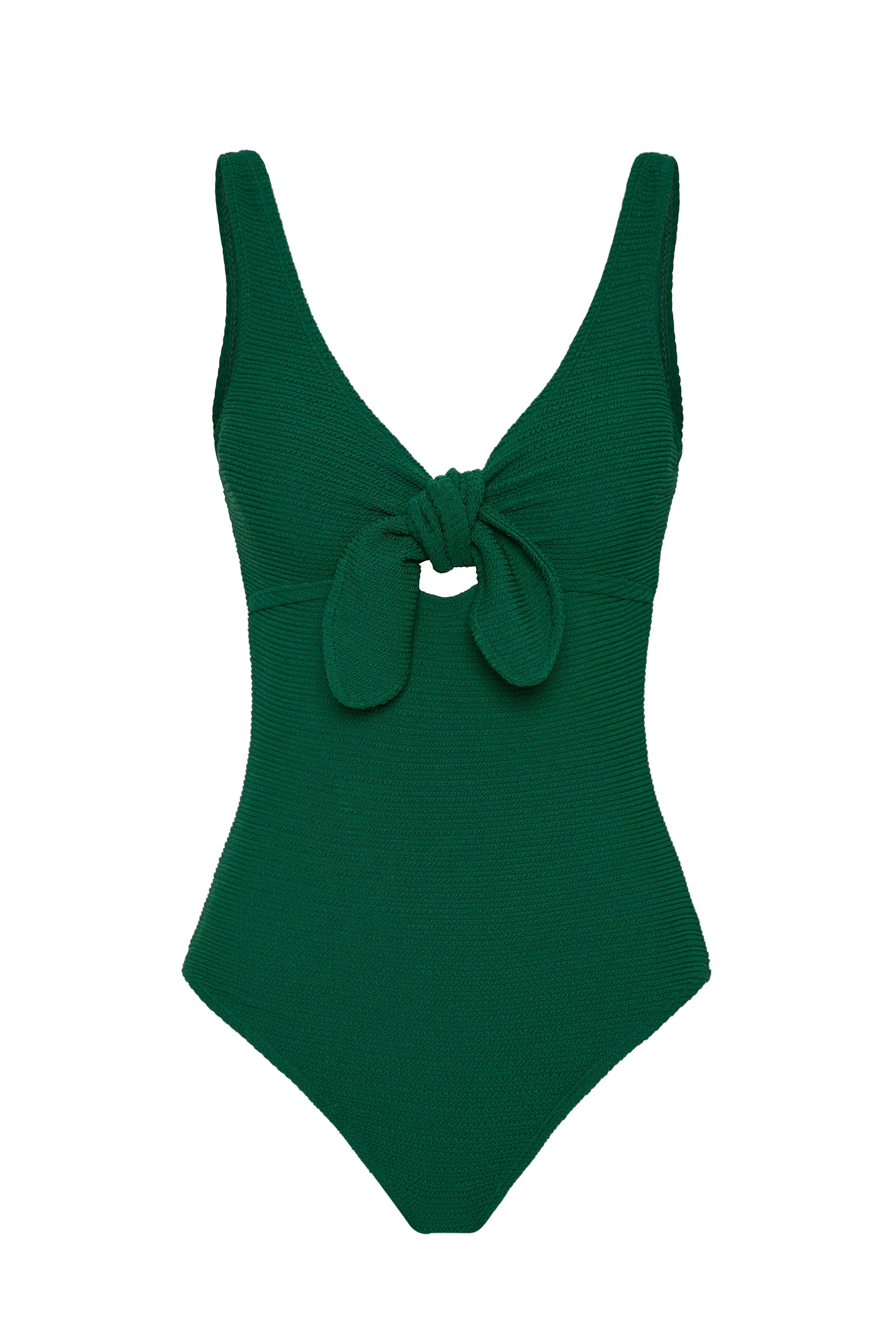 Birdie One Piece In Jungle - Image 5