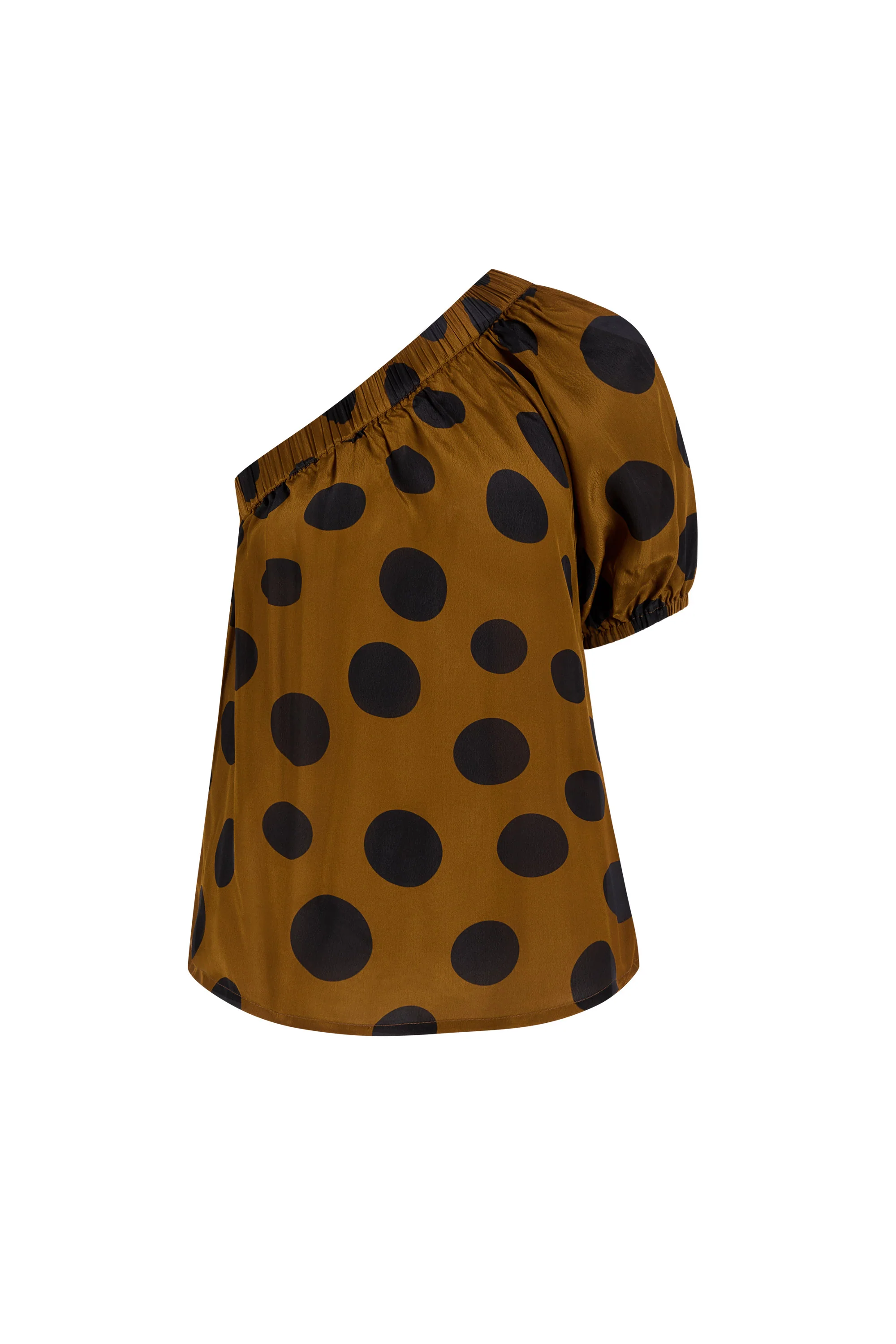 Bonnie Top In Ginger Spot - Image 7