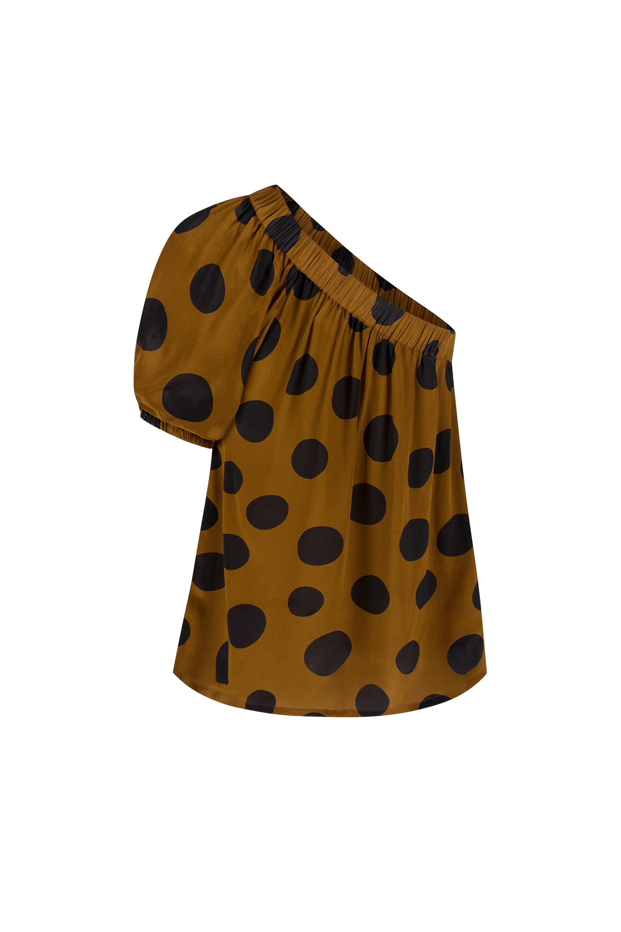 Bonnie Top In Ginger Spot - Image 8