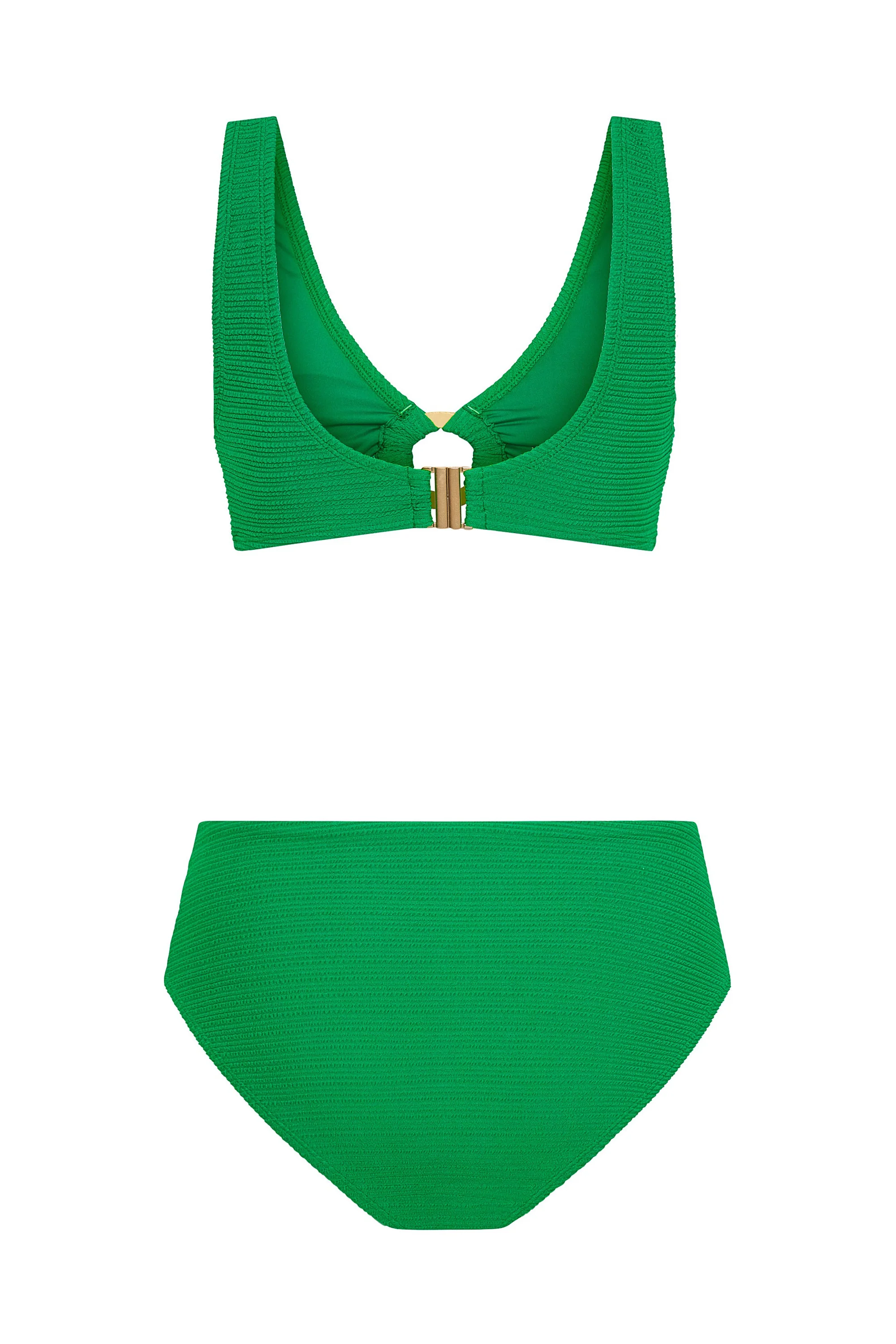 Bunny Bikini In Apple - Image 11