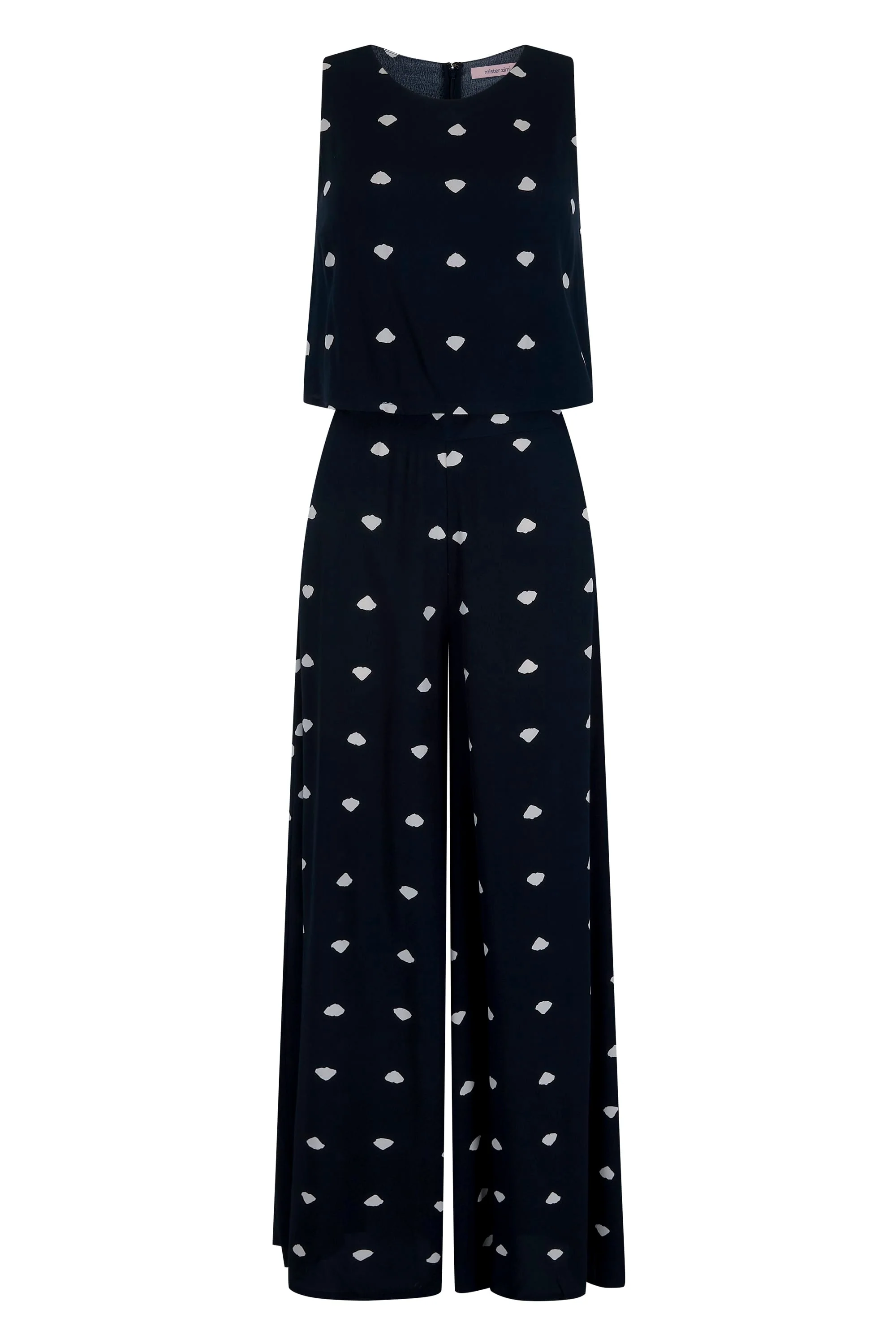 Charlie Jumpsuit In Miami - Image 7