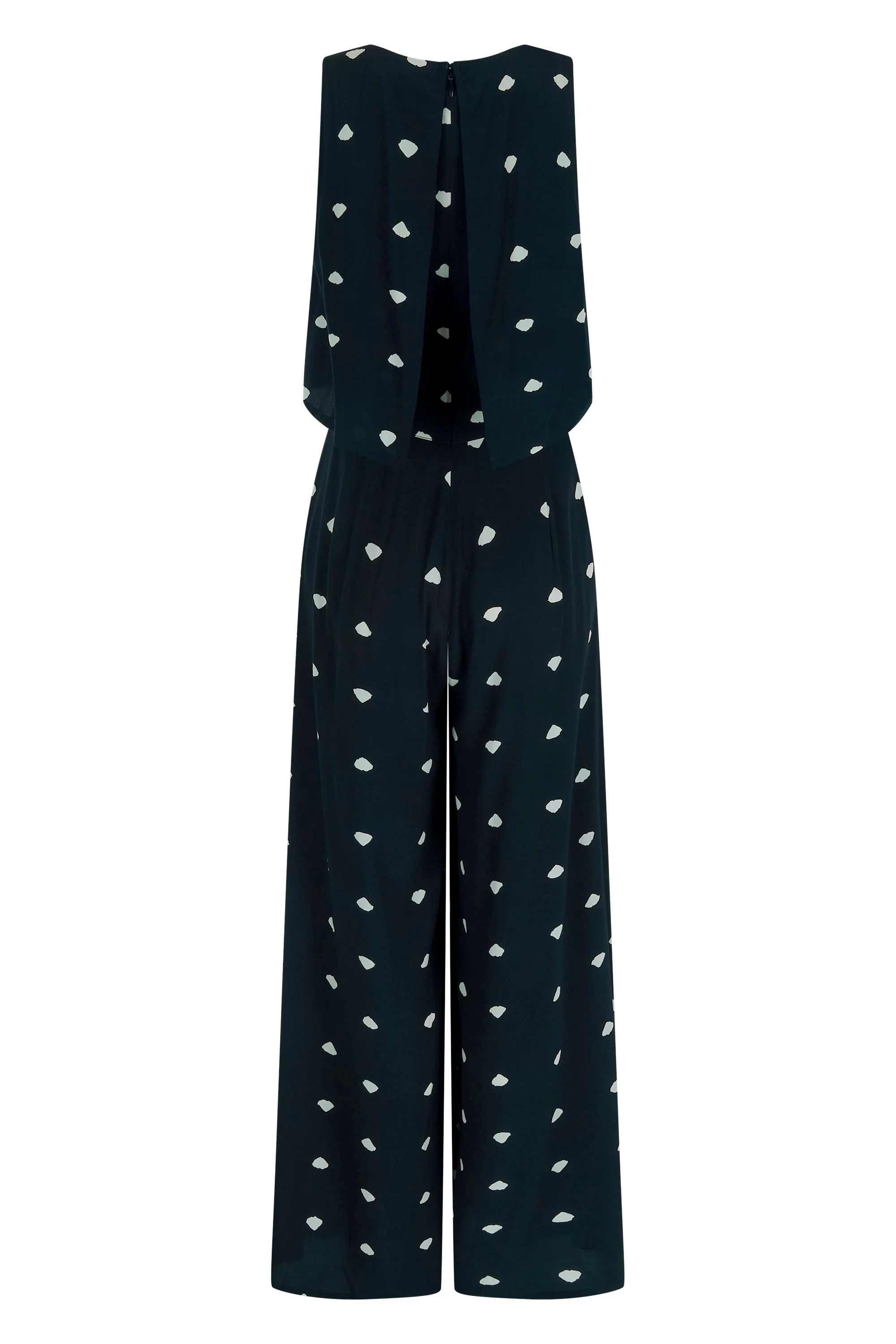 Charlie Jumpsuit In Miami - Image 8