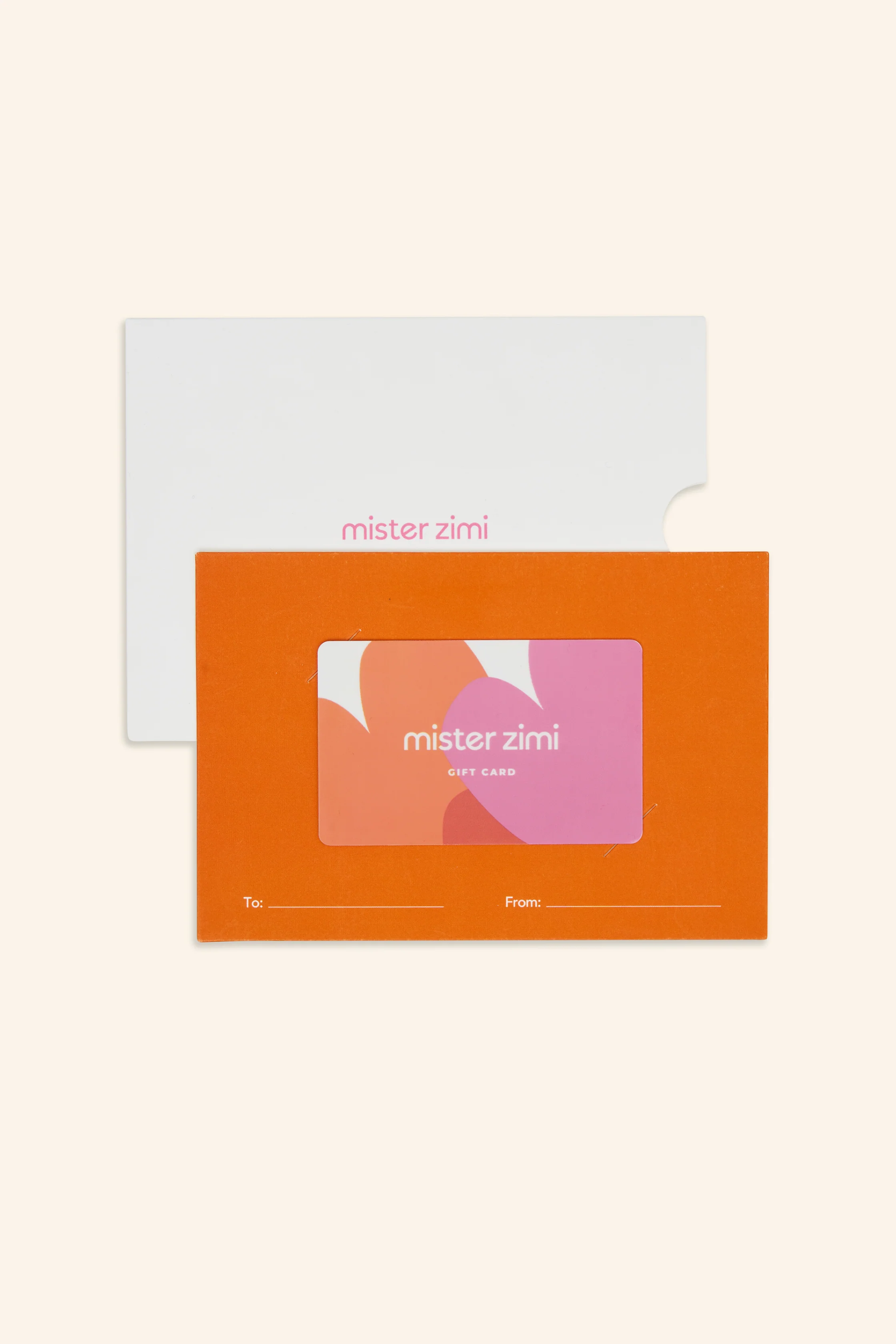 Physical Gift Card - Image 3