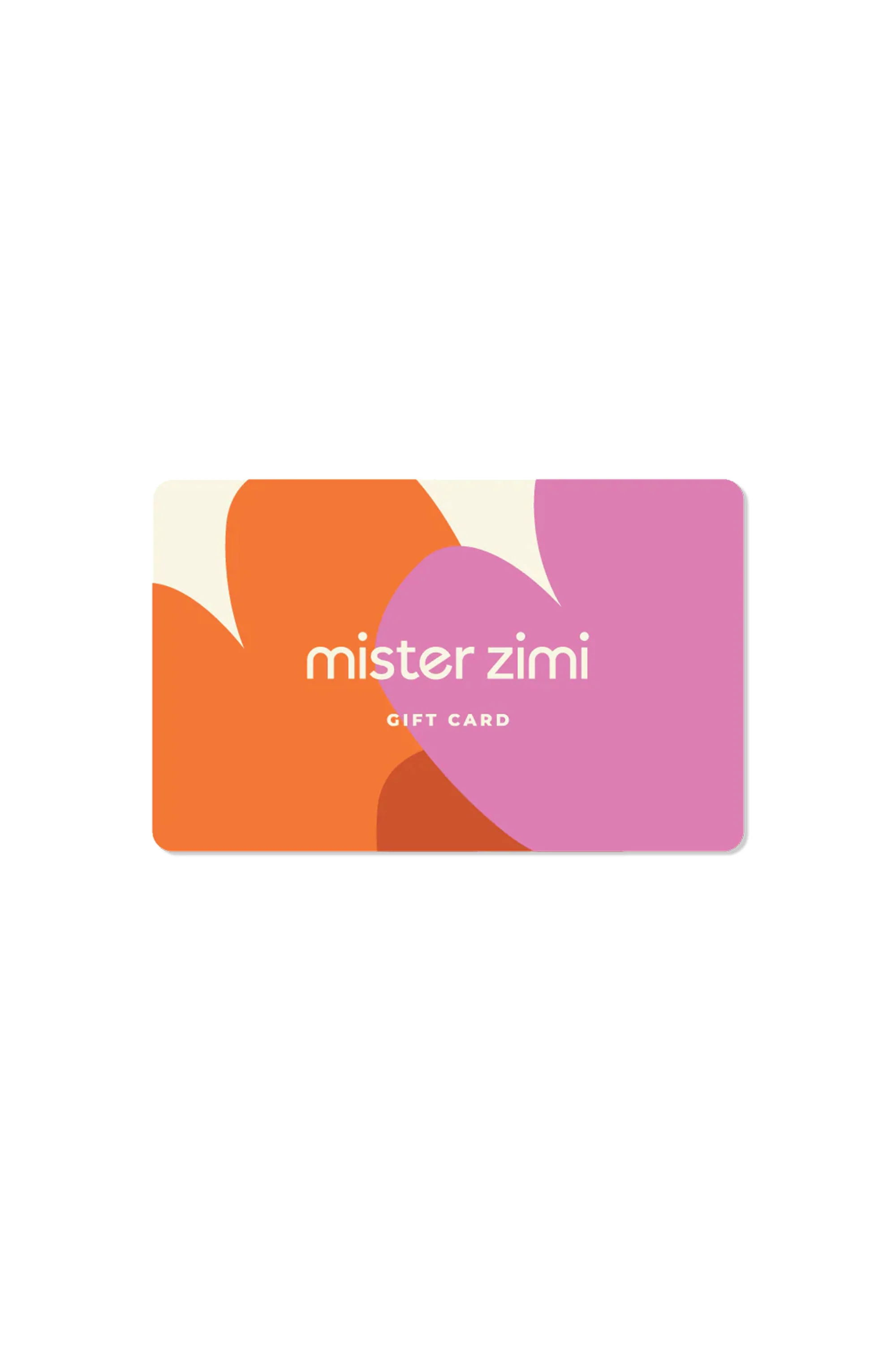 Physical Gift Card - Image 4