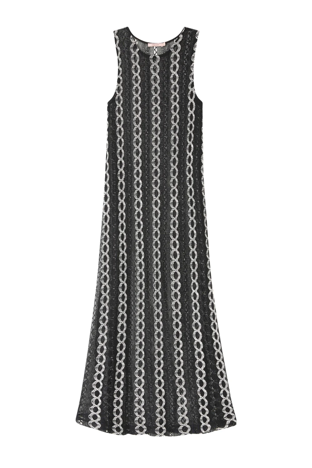 Goldy Dress In Moonlight - Image 5