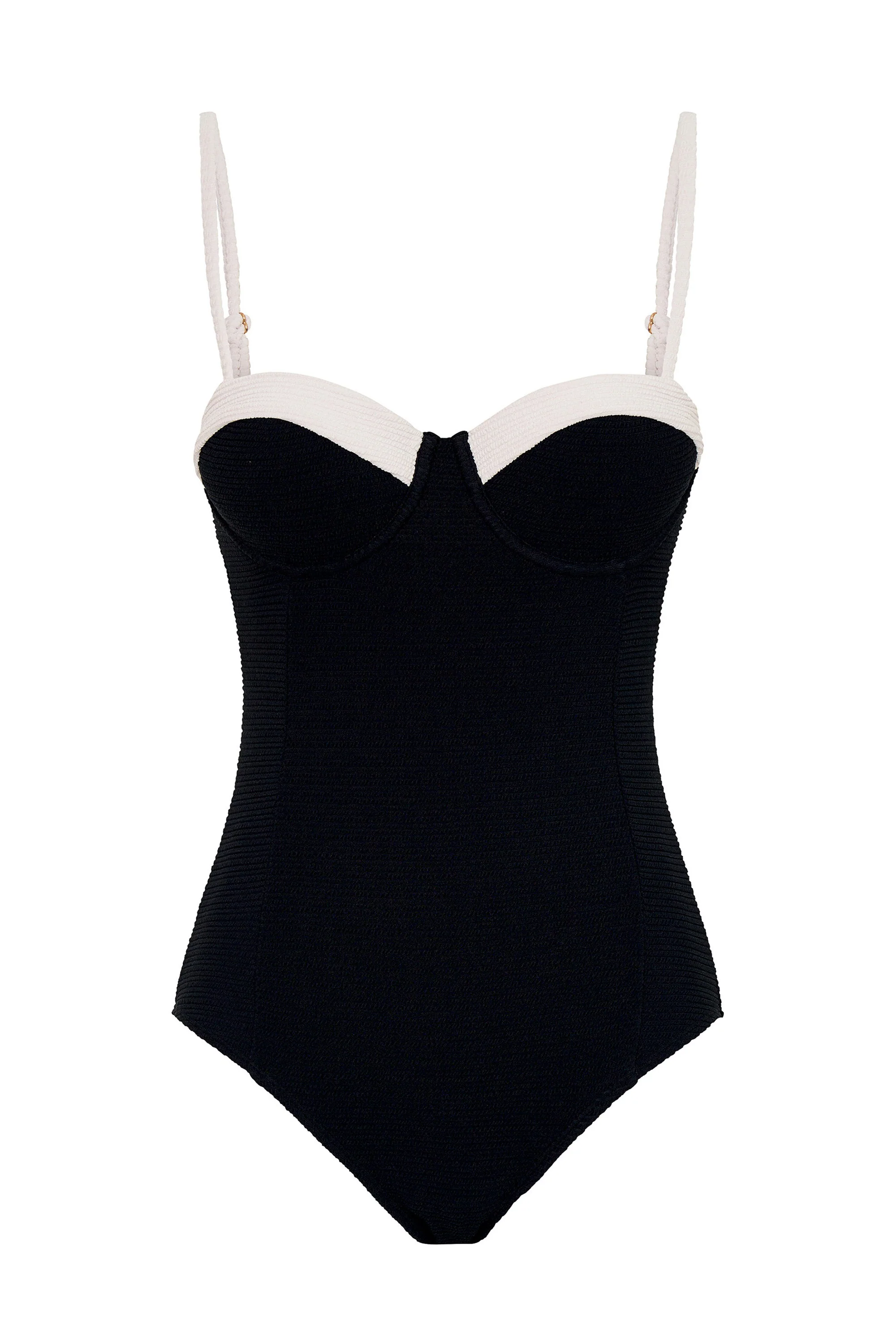 Honey One Piece In Vogue - Image 14