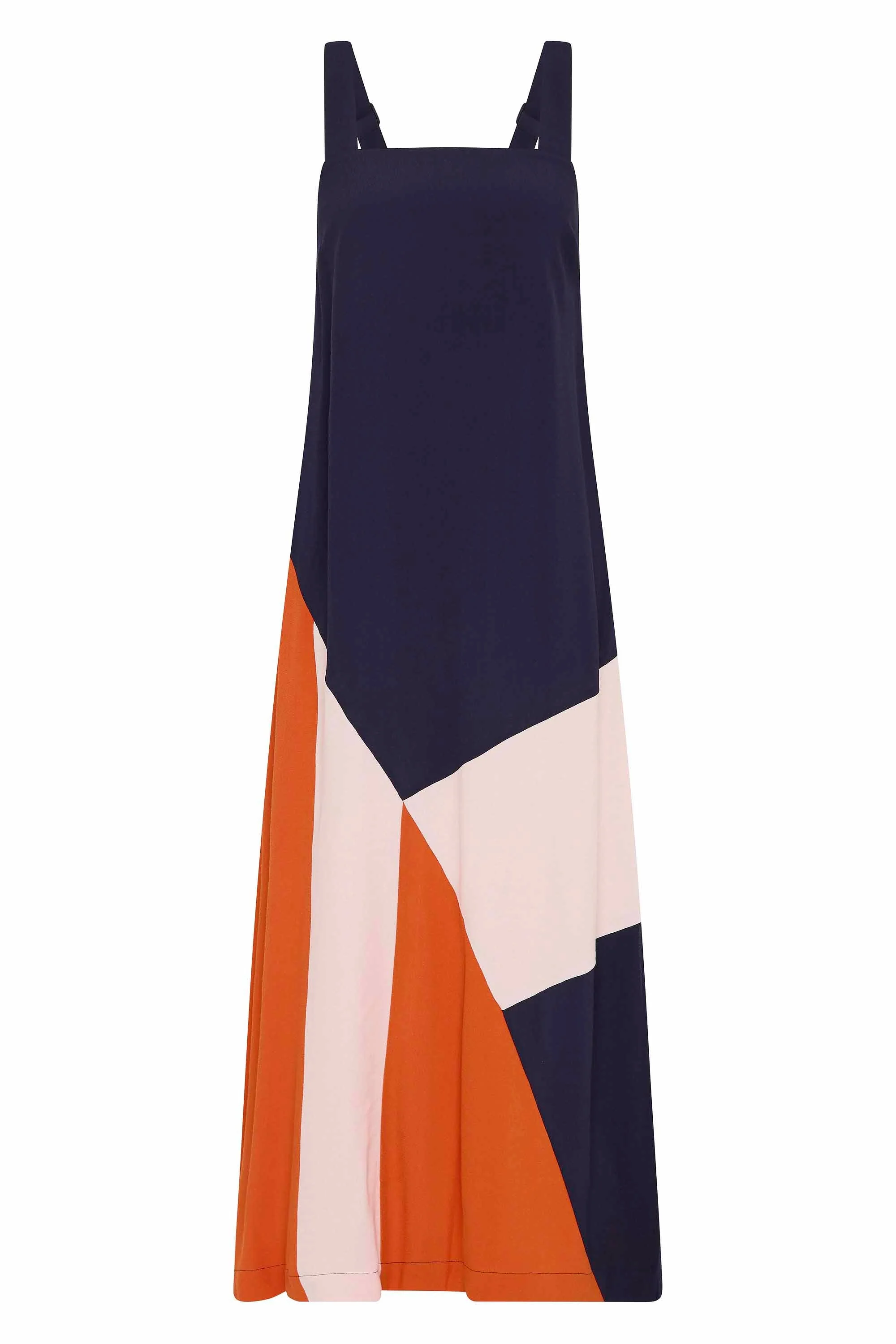 Lili Dress In Eclipse - Image 3