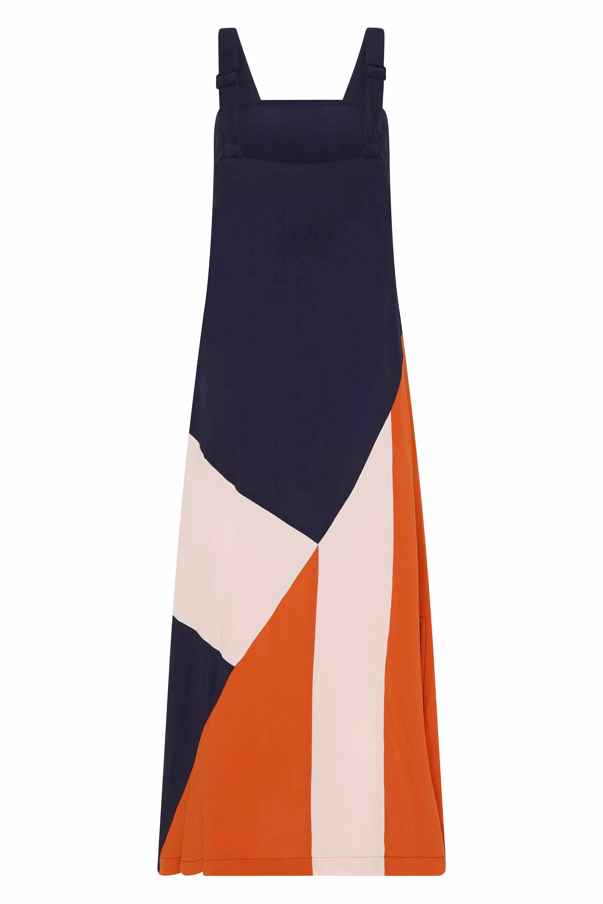 Lili Dress In Eclipse - Image 4