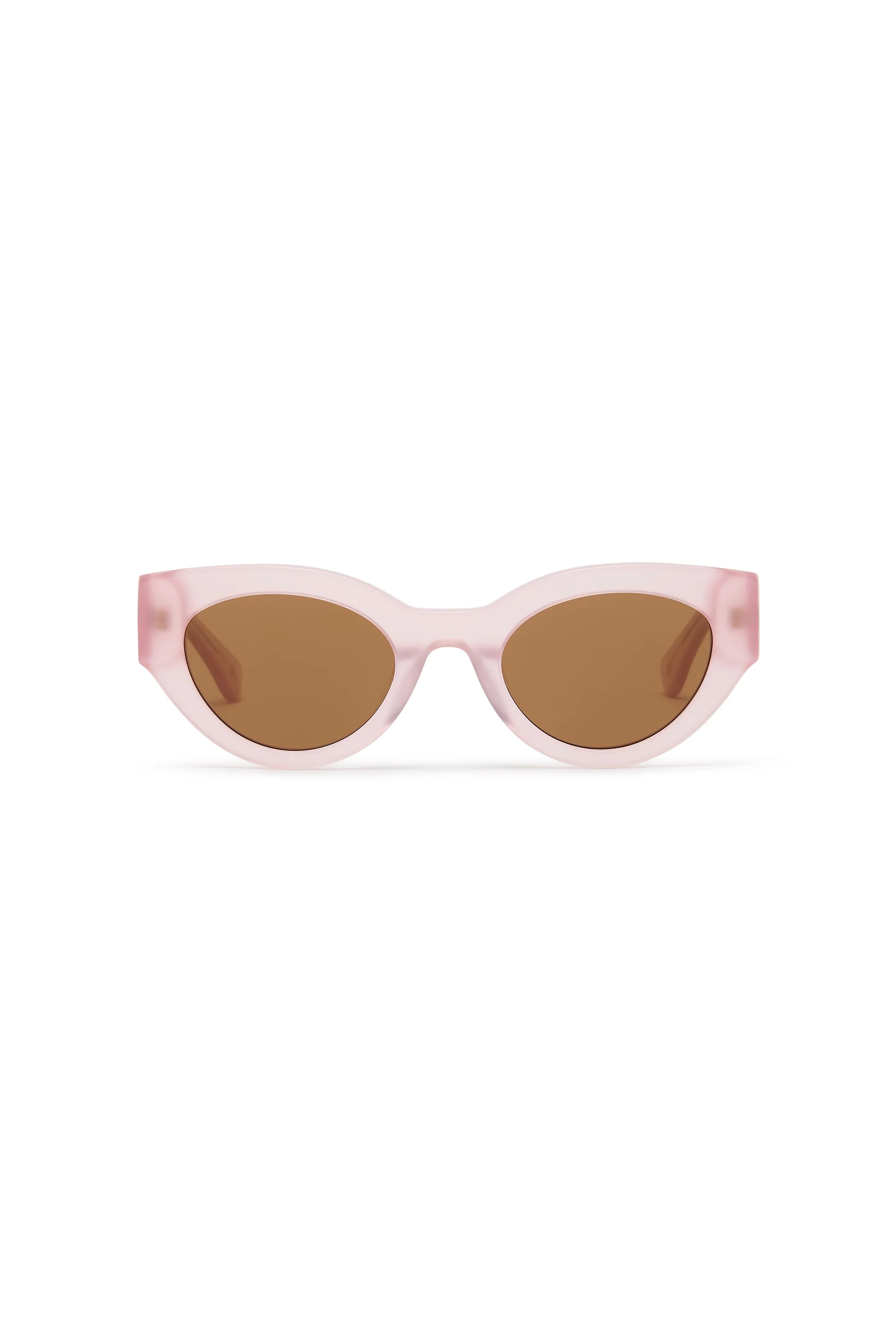 Pussycat Sunglasses In Gelato - Image 7