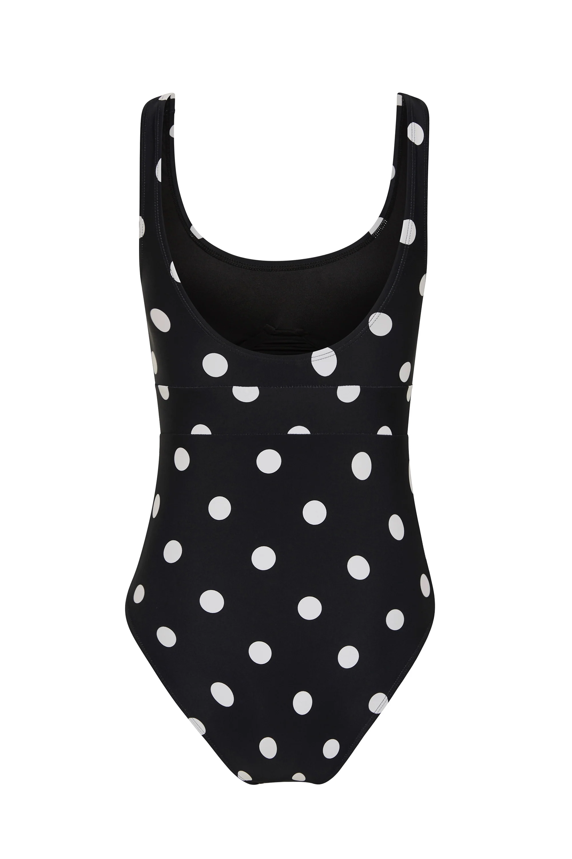 Trixie One Piece In Pepita - Image 7